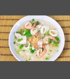 ข้าวต้มรวมมิตร