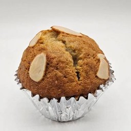 เค้กกล้วยหอม