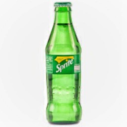 Sprite glass bottle 250 ml