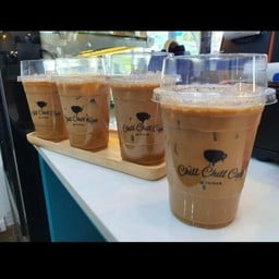 Chill Chill Extra (Iced)