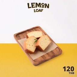 LEMON LOAF