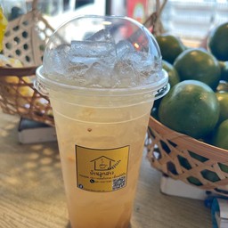 น้ำบ๊วย