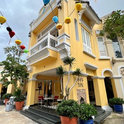 French ＆ Co. - JW Marriott Phu Quoc Emerald Bay Resort & Spa