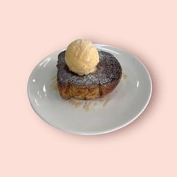 น้ำผึ้งคาราเมลโทสต์