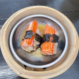 สาหร่ายปูอัด