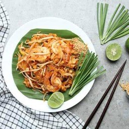 ร้านอาหารตามสั่งออมสิน