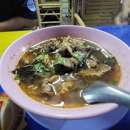 ร้านลาบยโสน้องบิว 7