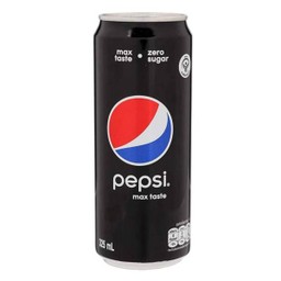 Pepsi Max 325 ml