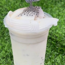 น้ำมะพร้าวปั่น Coconut Center Narathiwat นราธิวาส