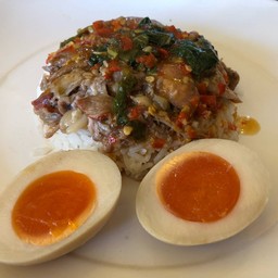 PTT Station ปตท.จิฟฟี่ อยุธยา - เอเชียไฮเวย์ (กม.55)