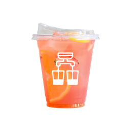 สตอเบอร์รี่ x ยูซุ