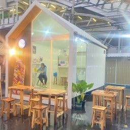 ชาบิง ชาบิง @แบริ่ง