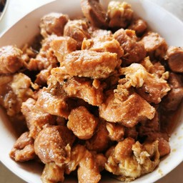 ก๋วยเตี๋ยวเรือปลายจวัก