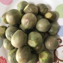 มะเขือลวก