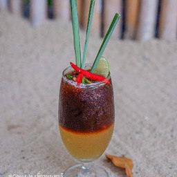 กาแฟต้มยำ