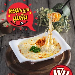 ลาซานย่า + โค้ก 500 ml. 1 ขวด