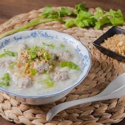 ข้าวต้ม