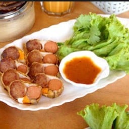 โกปี๊หลังโรงไม้ณ.ท่าเรือ กาญจนบุรี