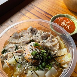 บ้านสุกี้ (โกฮังยะ)