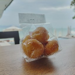 ขนมโดนัด