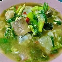 แกงออมปลาคัง