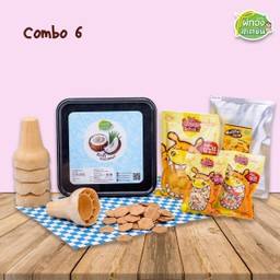 Combo set 6