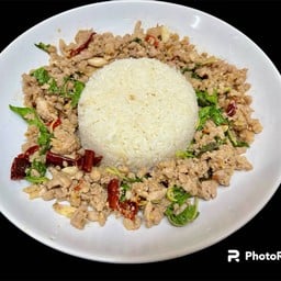 น้ำเต้าหู้ อัยยาช้อนทอง