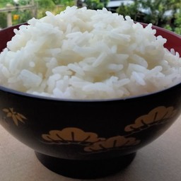 ข้าวหอมมะลิ