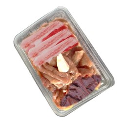 หมูหมักรวม 500กรัม