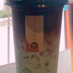 มิ้นชอค เย็น