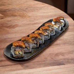อูนางิ โรล unagi