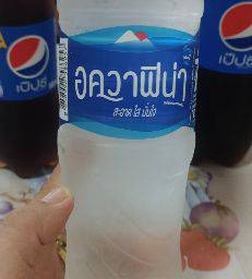 น้ำดื่มขวดเล็ก(550มล.)