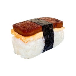 228 Onigiri Supam Pork egg