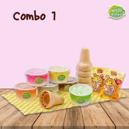 Combo set 1