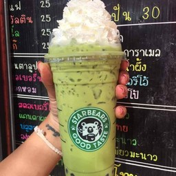 น้ำปั่น บั้ม-บะหมี่