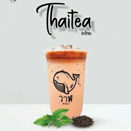 ชาไทย