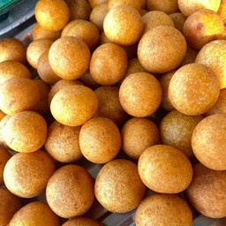 ไก่ย่าง ไก่ทอด ส้มตำ หน้าร้านบิ๊กวัน