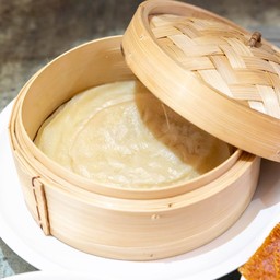 แผ่นแป้ง 10 แผ่น (ทานคู่กับหนังเป็ด)