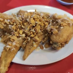 แจ่วฮ้อนโบราณ1999