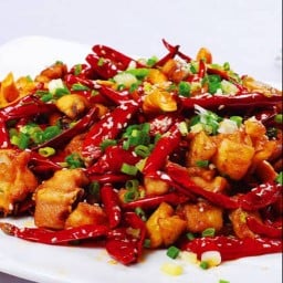 珠珠美食