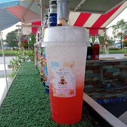 คาเฟ่สีทอง