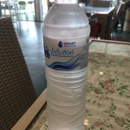 น้ำดื่ม600ML