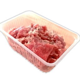 เนื้อวัวหมักนุ่ม 500กรัม