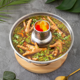 ซุปเปอร์ตีนไก่ Super Chicken Feet