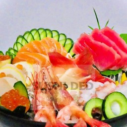 ซูชิเด็ด SushiDed