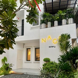 Nage Eatery