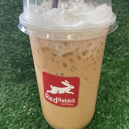 RedRabbitCoffeee(กาแฟกระต่ายแดง)