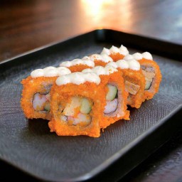 แคลิฟอร์เนียโรล califonia