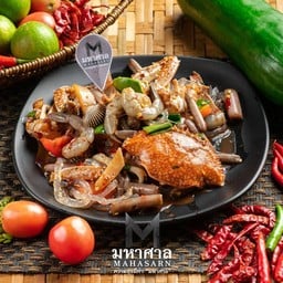 เกาเหลาทะเล