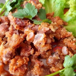 แหนมเอ็นไก่